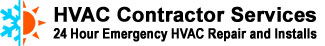 Rhodes HVAC Services